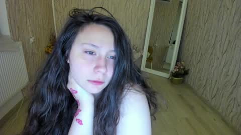 Snapshot of aisharouhi chatting on 01-23-25, 03:16 Aisha online show from 01-23-25, 03:16