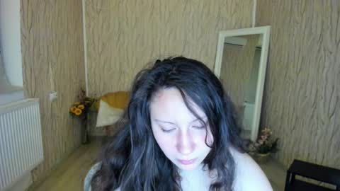 Snapshot of aisharouhi chatting on 02-23-25, 03:35 Aisha online show from 02-23-25, 03:35