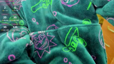 Snapshot of aisharouhi chatting on 10-10-25, 04:11 Aisha online show from 10-10-25, 04:11