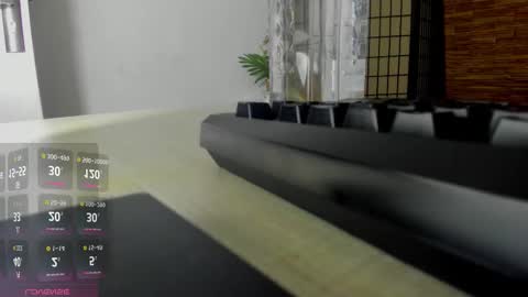 Snapshot of aisharouhi chatting on 10-19-25, 03:51 Aisha online show from 10-19-25, 03:51