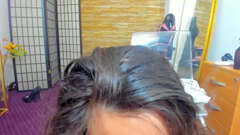 Aisha online show from 02-28-26, 04:57