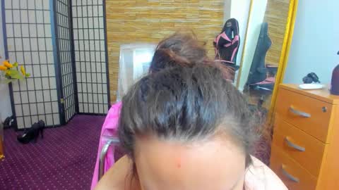 Aisha online show from 03-03-26, 05:02