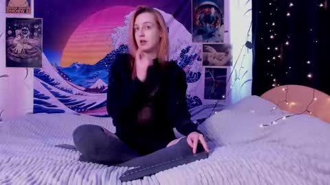 aishiro online show from 02-18-26, 06:31