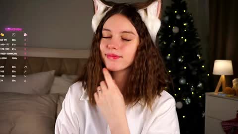 Aliza online show from 01-12-25, 01:11