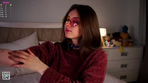 Aliza online show from 02-01-25, 01:12