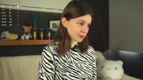 Aliza online show from 02-21-25, 01:11