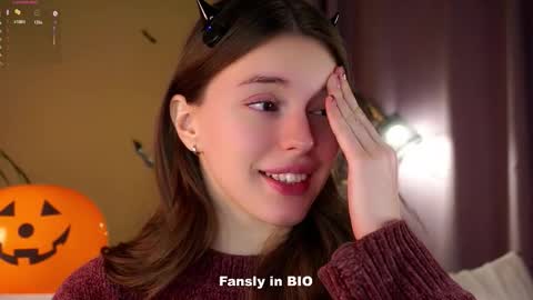 Aliza online show from 10-30-25, 12:56