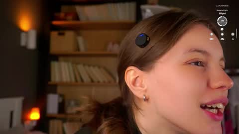 Aliza online show from 11-30-25, 01:20