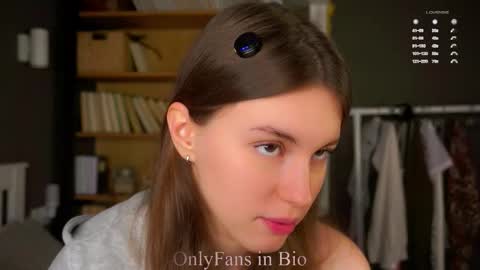 Aliza online show from 12-03-25, 01:13