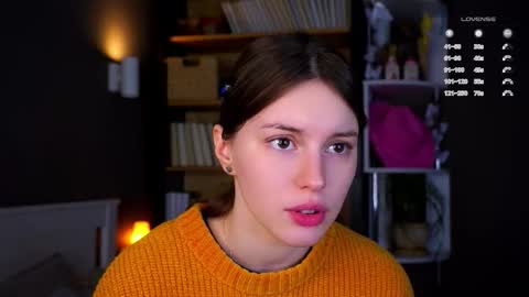 Aliza online show from 12-19-25, 01:12