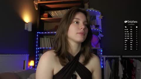 Aliza online show from 02-24-26, 01:14