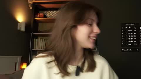 Aliza online show from 03-22-26, 01:20