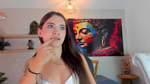 little aitana  online show from 02-20-26, 06:26