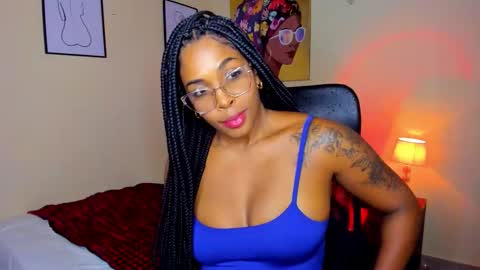 Aitana Brown online show from 01-05-26, 05:27