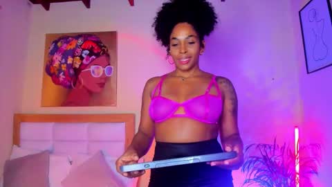 Aitana Brown online show from 02-03-26, 10:04