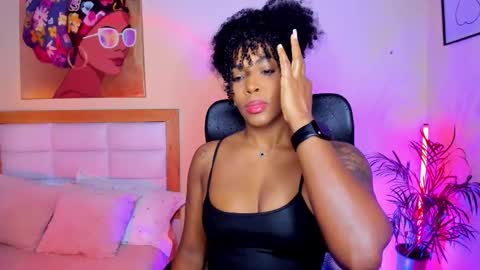 Aitana Brown online show from 03-01-26, 02:30