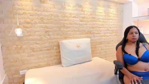  AITANA online show from 02-28-26, 08:04