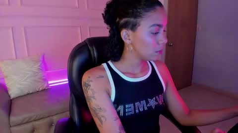 Aitana online show from 01-12-26, 07:52