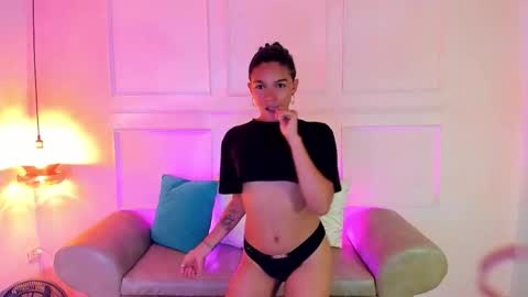 Aitana online show from 02-11-26, 07:41