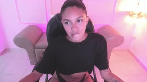 Aitana online show from 02-22-26, 08:40