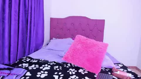 aitana_star1 online show from 03-05-26, 09:11