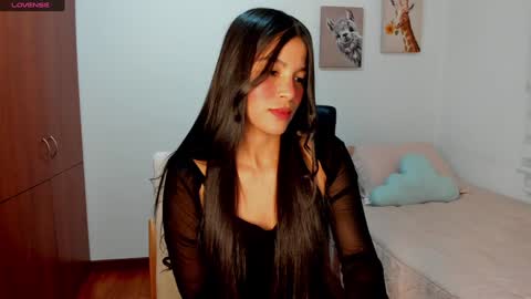 Aitana online show from 02-04-25, 12:19