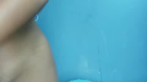 aitana online show from 12-29-24, 08:15