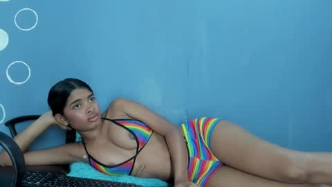 aitana online show from 01-18-25, 11:33