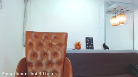 Ahitana Russ online show from 01-18-25, 07:37