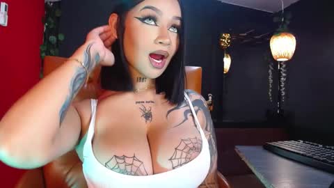 Ahitana Russ online show from 03-06-25, 02:40