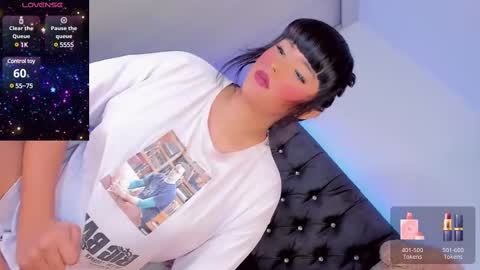 aixa_beltran online show from 02-23-25, 01:02