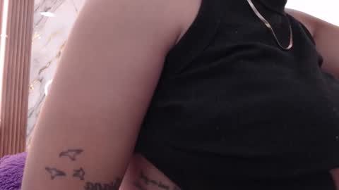 Snapshot of aixa_shaw chatting on 01-06-26, 12:31 AIXA online show from 01-06-26, 12:31