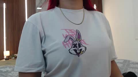 Snapshot of aixa_shaw chatting on 01-17-26, 12:10 AIXA online show from 01-17-26, 12:10