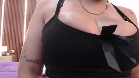 Snapshot of aixa_shaw chatting on 02-27-26, 12:05 AIXA online show from 02-27-26, 12:05