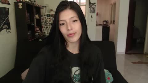 Snapshot of aizen_myo chatting on 09-15-25, 04:07 Aizen My- online show from 09-15-25, 04:07