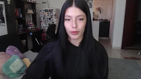 Snapshot of aizen_myo chatting on 09-21-25, 01:57 Aizen My- online show from 09-21-25, 01:57