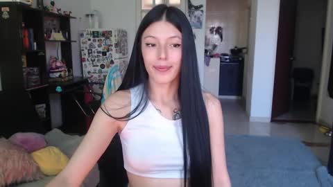 Snapshot of aizen_myo chatting on 09-23-25, 01:03 Aizen My- online show from 09-23-25, 01:03