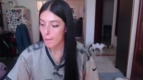 Snapshot of aizen_myo chatting on 09-25-25, 01:37 Aizen My- online show from 09-25-25, 01:37