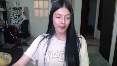 Snapshot of aizen_myo chatting on 10-02-25, 02:46 Aizen My- online show from 10-02-25, 02:46