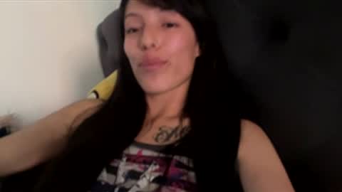 Snapshot of aizen_myo chatting on 11-25-25, 09:59 Aizen My- online show from 11-25-25, 09:59