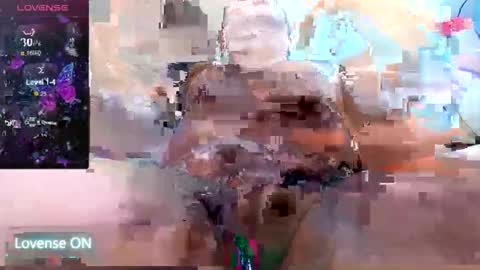 hi im aizy online show from 09-11-25, 10:15