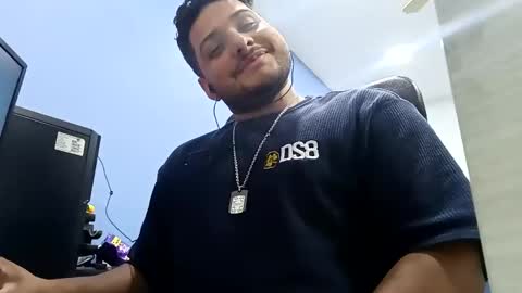 Esteban online show from 12-27-24, 09:06