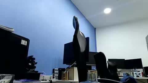 Esteban online show from 03-08-25, 09:28