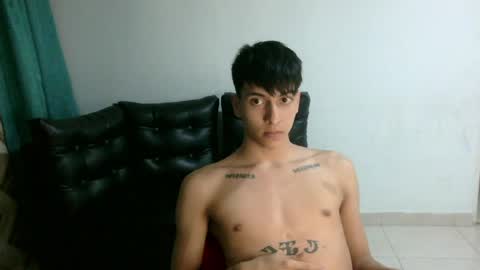 Snapshot of ajhoansebastian94 chatting on 04-28-26, 02:27 SebasT-sex online show from 04-28-26, 02:27