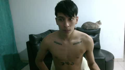Snapshot of ajhoansebastian94 chatting on 05-04-26, 02:51 SebasT-sex online show from 05-04-26, 02:51