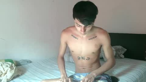 Snapshot of ajhoansebastian94 chatting on 05-10-26, 08:36 SebasT-sex online show from 05-10-26, 08:36