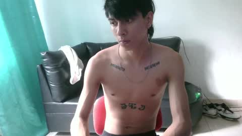 Snapshot of ajhoansebastian94 chatting on 05-21-26, 09:33 SebasT-sex online show from 05-21-26, 09:33