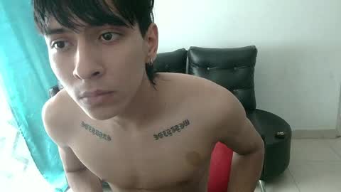 Snapshot of ajhoansebastian94 chatting on 05-24-26, 06:46 SebasT-sex online show from 05-24-26, 06:46