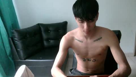 Snapshot of ajhoansebastian94 chatting on 05-25-26, 09:43 SebasT-sex online show from 05-25-26, 09:43