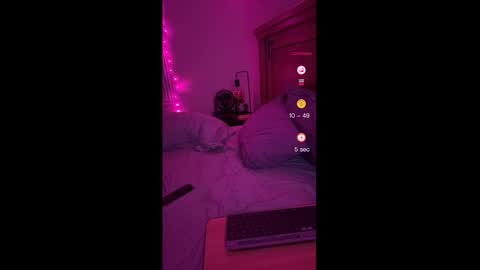 ajsquirts online show from 11-02-25, 05:43